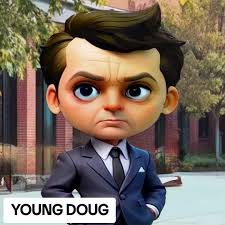 Doug Cote Young