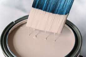 Dip the brush that is infused with the oil paint into. How To Properly Clean And Care For Your Paint Brushes