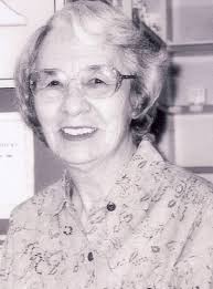 Mildred May Hebert Obituary