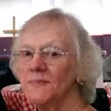 Anna Margaret Burnett