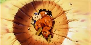Dragon ball fighterz tier list 2021 : In Defence Of Yamcha Dragon Ball Discussion Average Joe Reviews