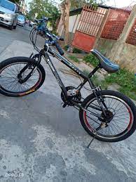 This is because all of our bodies are different. Mini Mountain Bike Size 20 Sports Equipment Bicycles Parts Bicycles On Carousell