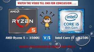 Ryzen 5 3500u vs ryzen 7 3700u (self.thinkpad). Amd Ryzen 5 3500u Vs Amd Ryzen 5 4500u Processors Comparision Which Is Better Youtube