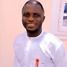 John Gilla Ayas Atari