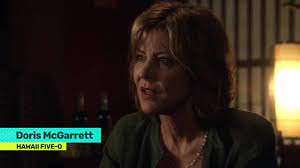 It worked with honolulu police to fight the underworld in the island state. Doris Mcgarrett Hawaii Five O Wiki Fandom