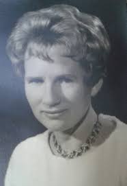 Obituary for Alma V. Hossack