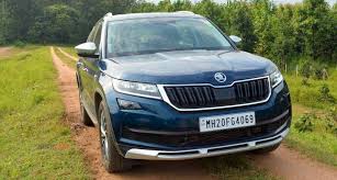 Skoda kodiaq rs preisliste 2019 skoda kodiaq rs review. New Skoda Kodiaq Scout Review Diesel Dsg With 4x4
