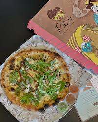 פיקו PICO פיצה