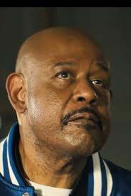 George Foreman Shell