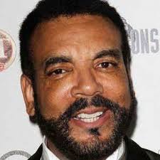 The late Buck Griffin was born