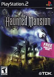 Nuevo juego de rol de atlus ambientado en un universo destruido para wii y playstation 2. Game Pc Rip The Haunted Mansion Ntsc Ingles Ps2 Descarga Juegos Juegos Pc Juegos