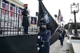 The united states space force ( ussf ) is the space warfare service branch of the united states armed forces and one of the seven uniformed services of the united states. Engage Space Force Rolls Out Its New Ranks Politico