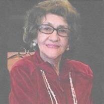 Florence M. Vidana Obituary