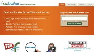 Free online fax service no credit card required. Top 9 Best Free Online Fax Service 2021 Top It Software