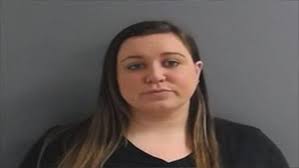A Marion County Woman Was Arrested For Allegedly Stabbing A Man