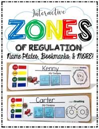 Usually, to split a pdf you have to spend a lot of money on premium software. Interactive Zones Of Regulation Package Name Plates Bookmarks More