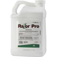 razor pro herbicide