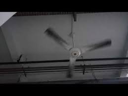 2 60 Panasonic Industrial Ceiling Fans Youtube Ceiling Fan Industrial Ceiling Fan Industrial Ceiling