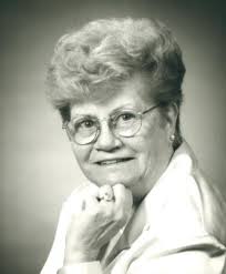 Joan Shirley Anderson