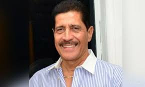 Empresario Enrique Chapman Baca exige públicamente que no utilicen su  nombre para respaldar a ningún candidato