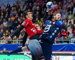 Jim gottfridsson zum besten spieler der saison gewählt Hbl Veroffentlicht Spielplan Fur 2 Handball Bundesliga