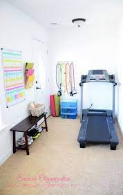 Fitness Workouts Treadmill Exercise 29 Ideas For 2019 Workout Room Home Bedroom Ideas For Small Rooms Diy Home Gym Design