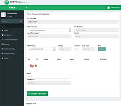 Check spelling or type a new query. Source Code Aplikasi Penjualan Berbasis Web Gratis