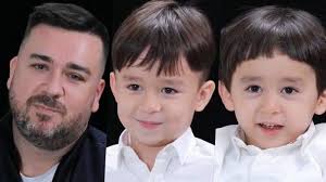 Sam, William, & Bentley Hammington Ucap Perpisahan 'The Return Of  Superman', Sang Ayah Menangis