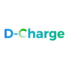 D-Charge Logo