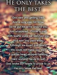 Griefquotes Grief Quotes Scripture Funeral Quotes Memorial Poems Memorial In 2020 Funeral Quotes Sympathy Quotes Dad Quotes