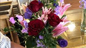 Maybe you would like to learn more about one of these? Valentine S Day Flowers History Lesson What Do Your Flowers Really Mean Abc7 Los Angeles