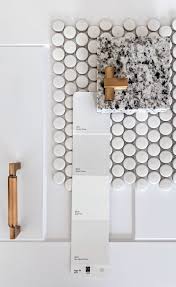 Maybe you would like to learn more about one of these? Tips For Installing Penny Tile Advice From A Perfectionist Foxy Oxie