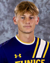 2024 Men's Soccer Roster