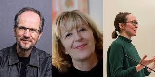 The Age of Jihad: Patrick Cockburn and Rachel Shabi