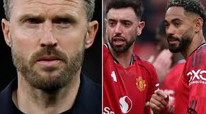 Carrick hoppfull om Cunha-comeback