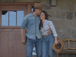 Viewers saying same thing about Netflix new hit show Ransom Canyon | HELLO!