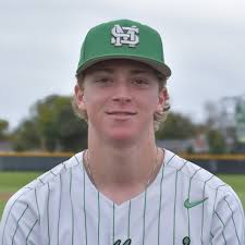 Nolan Ramage's St. Mary's High School Bio