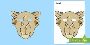There are two types of face masks that can help cut your odds of getting coronavirus: Camel Mask Teacher Made