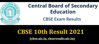 Last year, the cbse 10th result was declared on july 15. Cbse 10th Result 2021 Date Www Cbse Nic In Class 10 Results