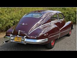 Image result for Sequoia Cream 1946 Buick