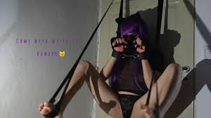 没有责任，没有问题，只有喵呜喵呜......。♥BabyFrankie♥