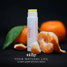 Think Of Your Lips As A Sponge And Because They Re Always Exposed They Re Prone To Dehydration Particularly In 2020 Mandarin Essential Oil Natural Beeswax The Balm
