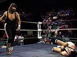 Cactus jack (falls count anywhere). Watch Wwe For All Mankind The Life Career Of Mick Foley Prime Video