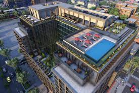 Get directions, reviews and information for 1221 van in washington, dc, dc. Navy Yard Apartment Building Overlooking Nationals Park Delivers Curbed Dc