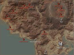 Create custom marker at the cursor location. Kenshi Town Locations The Hub Kenshi Wiki Fandom Some Locations Like Nests And Bandit Camps Are Spawning Locations And Will Randomly Appear Inmachalalove