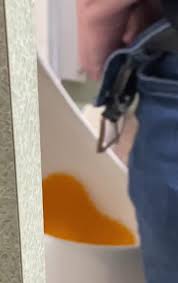 Truck stop urinal spy - ThisVid.com