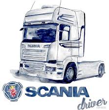 Een flink deel van onze wegen wordt gevuld met vrachtwagens. 130 Ideeen Over Scania Vrachtwagens Vrachtauto Vrachtwagen Tattoo