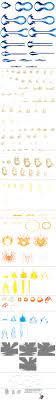 Dbz effects sprite sheet hd png download kindpng from www.kindpng.com. Ultimate Effects Sheet 1 By Xypter On Deviantart Pixel Art Tutorial Character Design Tips Animation Tutorial