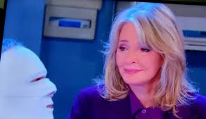 John and Kayleigh Cry To The Radio (EXCLUSIVE DELETED SCENE)