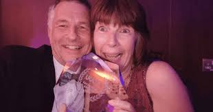 Thank you UKATA! What a night to celebrate success and achievement in the  asbestos industry